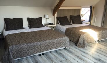Bild von Familienzimmer