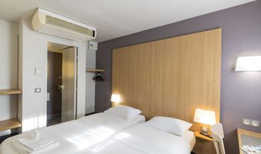 Bild von Double Room, Non Smoking-1 Double Bed Non Refundable Free self parking Free WiFi