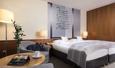 Bild von Standard Zimmer