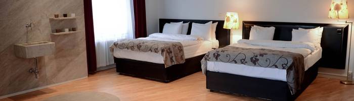 Bild von Familienzimmer