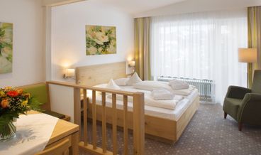 Bild von Standard Zimmer