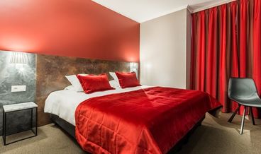 Bild von Gemütliches Zimmer