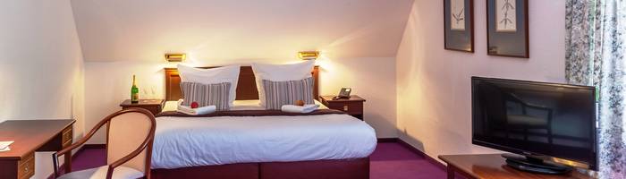 Bild von Superior Doppelzimmer