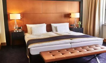 Bild von Standard Zimmer