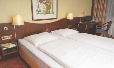Bild von Standard Zimmer