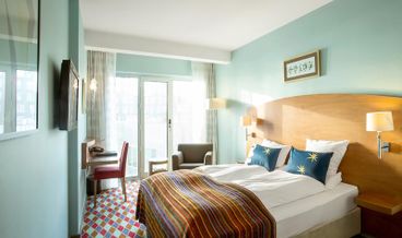 Bild von Standard Zimmer