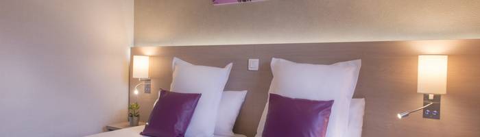 Bild von Superior Zimmer