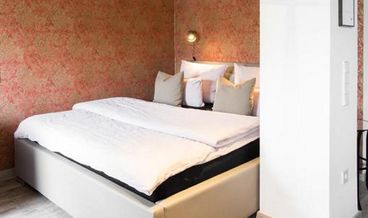 Bild von Deluxe Zimmer