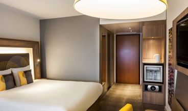 Bild von Standard Zimmer