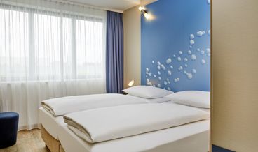 Bild von Komfort Doppelzimmer - Hotdeal