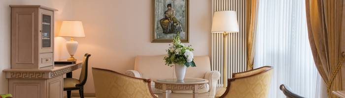Bild von Junior Suite Hot Deal