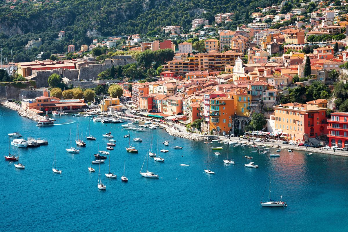 Hotels in Nizza