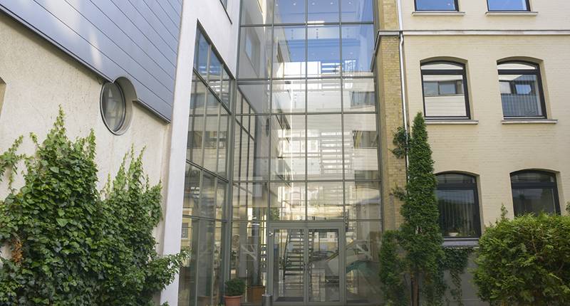 Fassade
