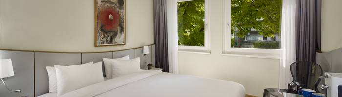Bild von Double Room Courtyard - Hotdeal
