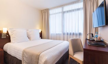 Bild von Standard Zimmer