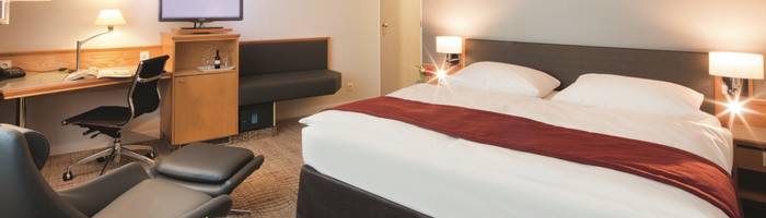 Bild von Superior Zimmer - seasonal promotion