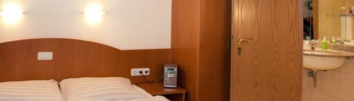Bild von Standard Doppelzimmer