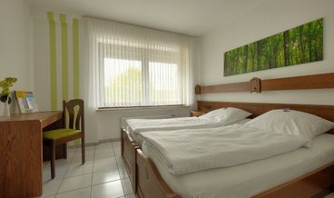 Bild von Standard Zimmer