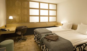 Bild von Standard Room