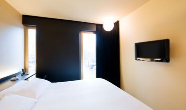 Bild von Junior Suite