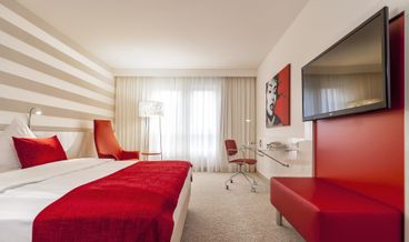 Bild von Premium Zimmer