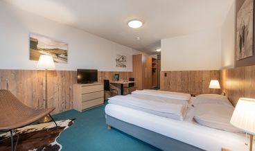 Bild von Comfort-Doppelzimmer, Balkon
