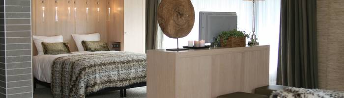 Bild von Wellness-Loft