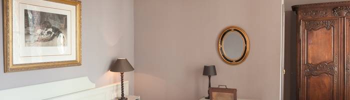 Bild von Budget Zimmer