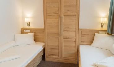 Bild von Standard-Zweibettzimmer