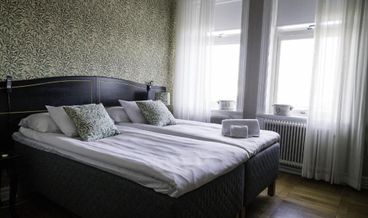 Bild von Doppelzimmer