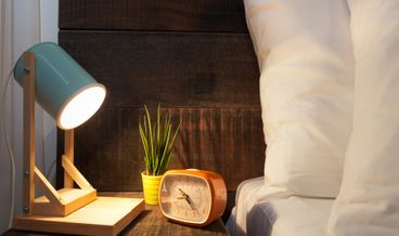 Bild von Standard Doppelzimmer