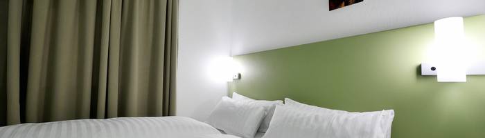 Bild von Doppelzimmer