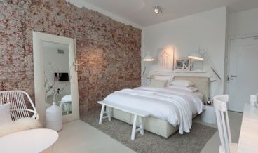 Bild von Small room