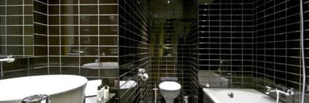 Bild von Designzimmer