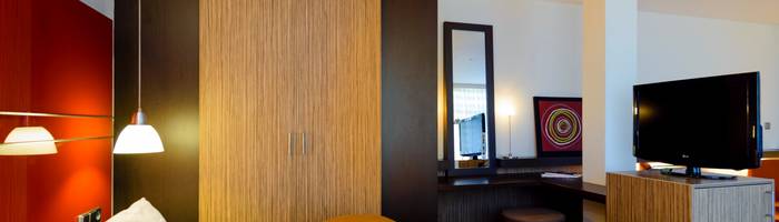 Bild von Junior suite met bubbelbad