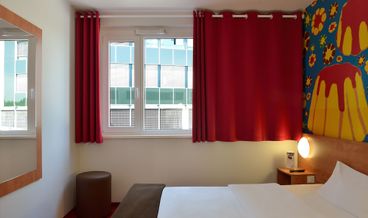 Bild von Double Room-1 Queen Bed Non Refundable Free WiFi Free self parking