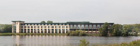 Bild von Hotel am Park