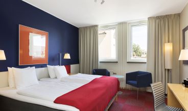 Bild von Standard Doppelzimmer