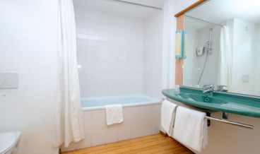 Bild von Standardzimmer