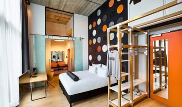 Bild von Junior suite Advance