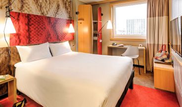 Bild von Standard Zimmer