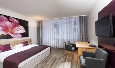 Bild von Komfortzimmer - Stay 2, save 25%