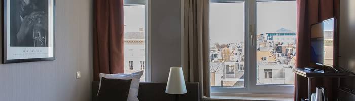 Bild von Budget kamer