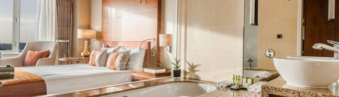 Bild von Superior Zimmer