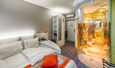 Bild von Cocoon Room