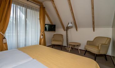 Bild von Garten Zimmer