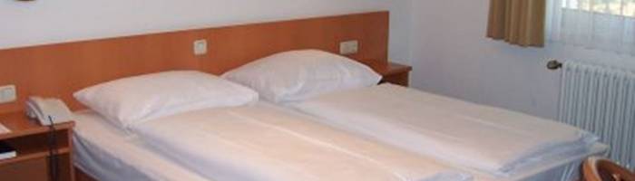 Bild von Doppelzimmer