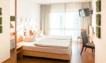 Bild von Standard Doppelzimmer - Hotdeal
