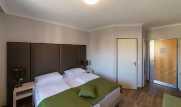 Bild von Double Room-1 Double Bed Free self parking Free WiFi