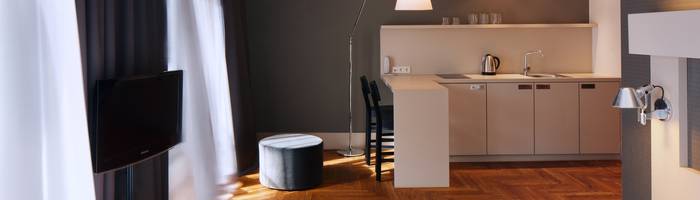 Bild von Apartement - Hotdeal